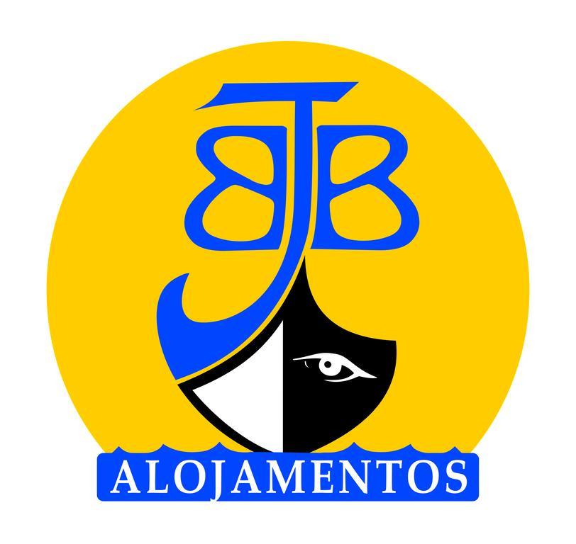 Bjb - Alojamentos Olhão Екстериор снимка